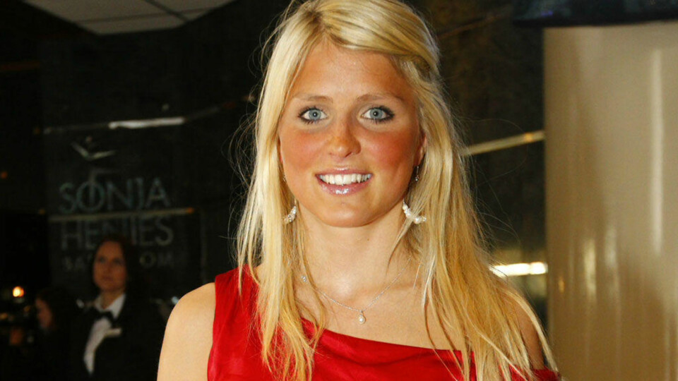 Sexy Johaug i topp 10