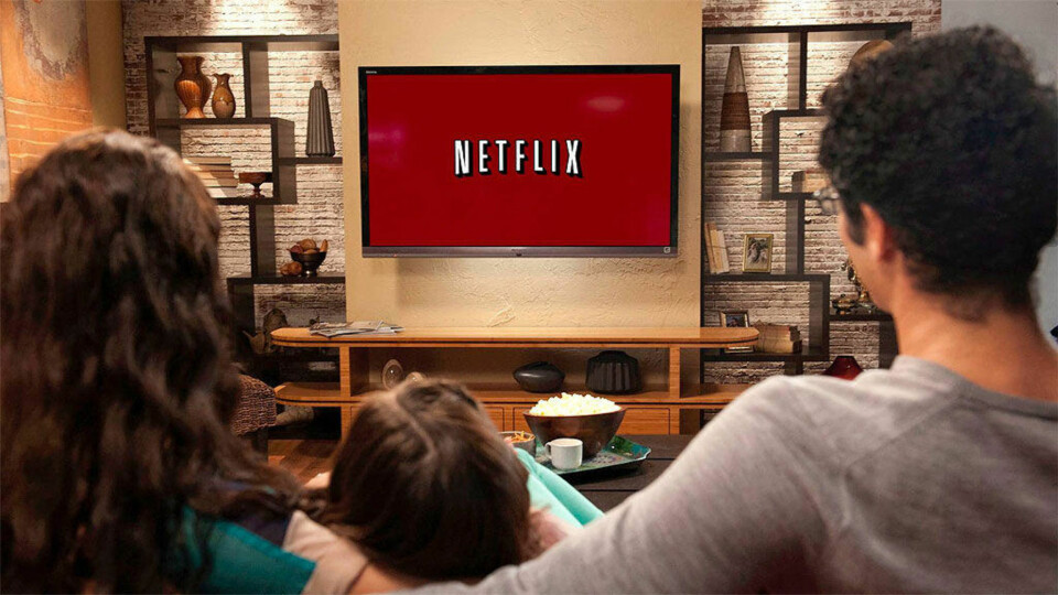 - Netflix skal få tøff konkurranse