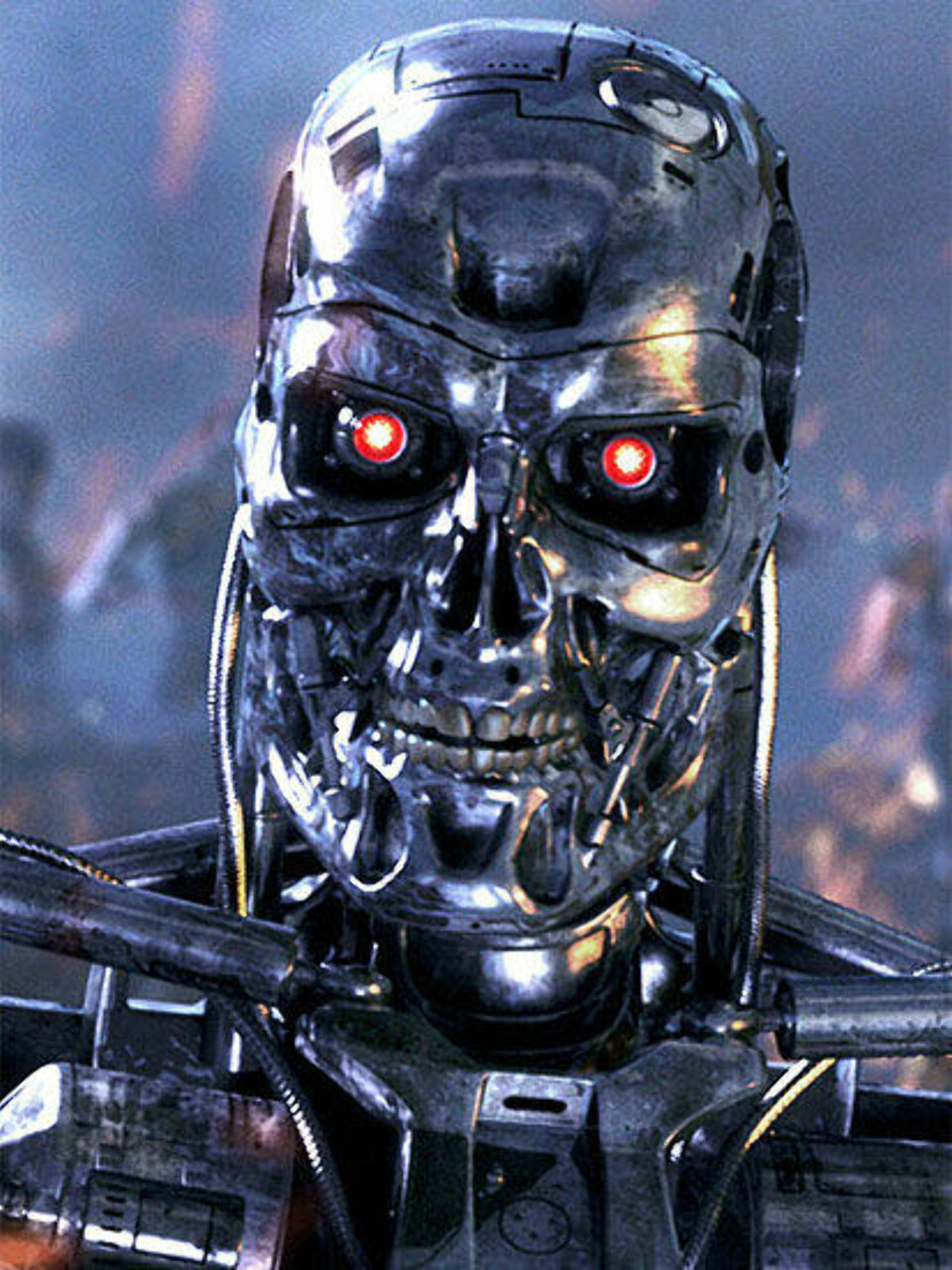 USA utvikler «usynlig» robot
