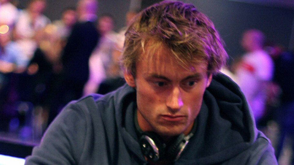 Her spiller Northug om en million euro