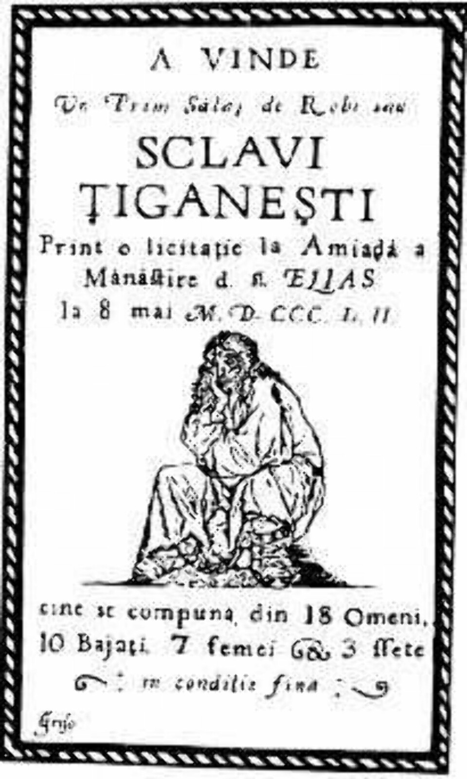 Visste du dette om romanifolket?