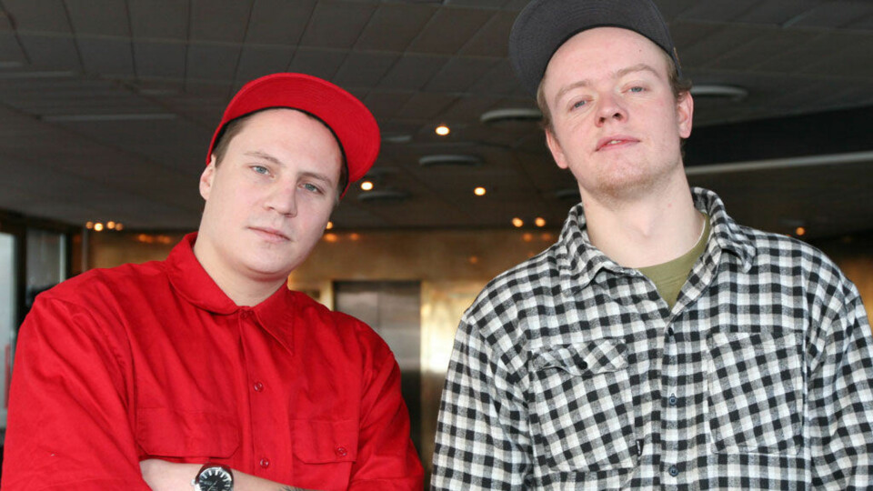 Norges beste klassikere?