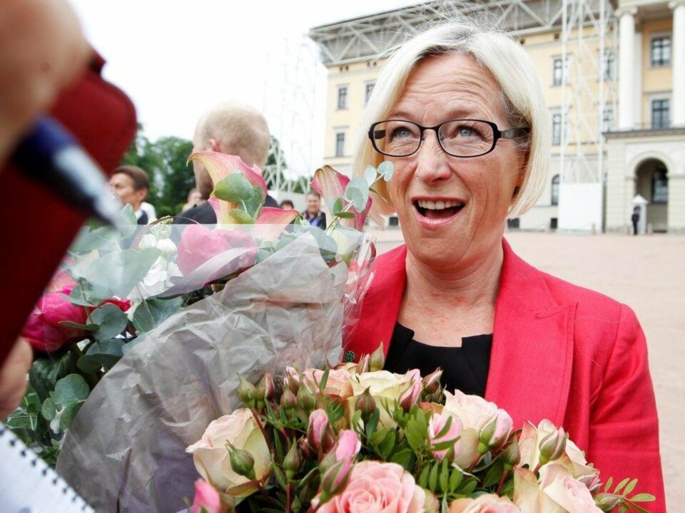 Gratis parkering kan bli forbudt i Norge