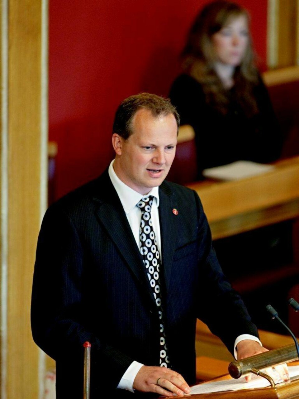 Gratis parkering kan bli forbudt i Norge