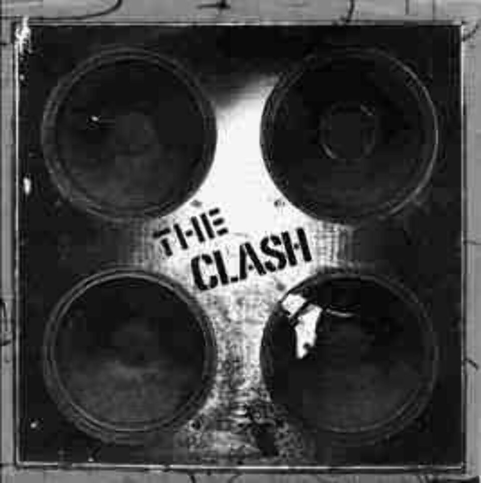 Historien om The Clash - del 2