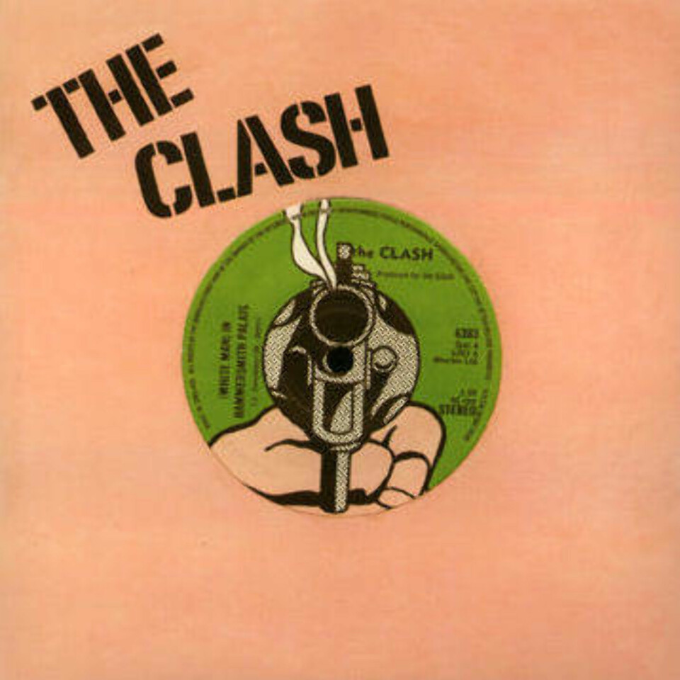 Historien om The Clash - del 2