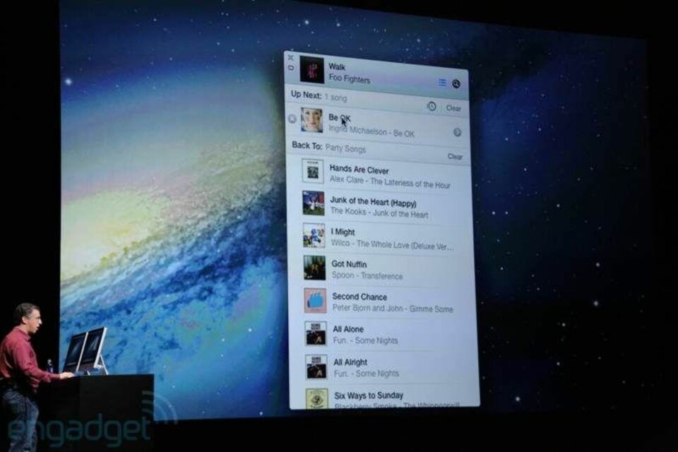 Her er iPhone 5