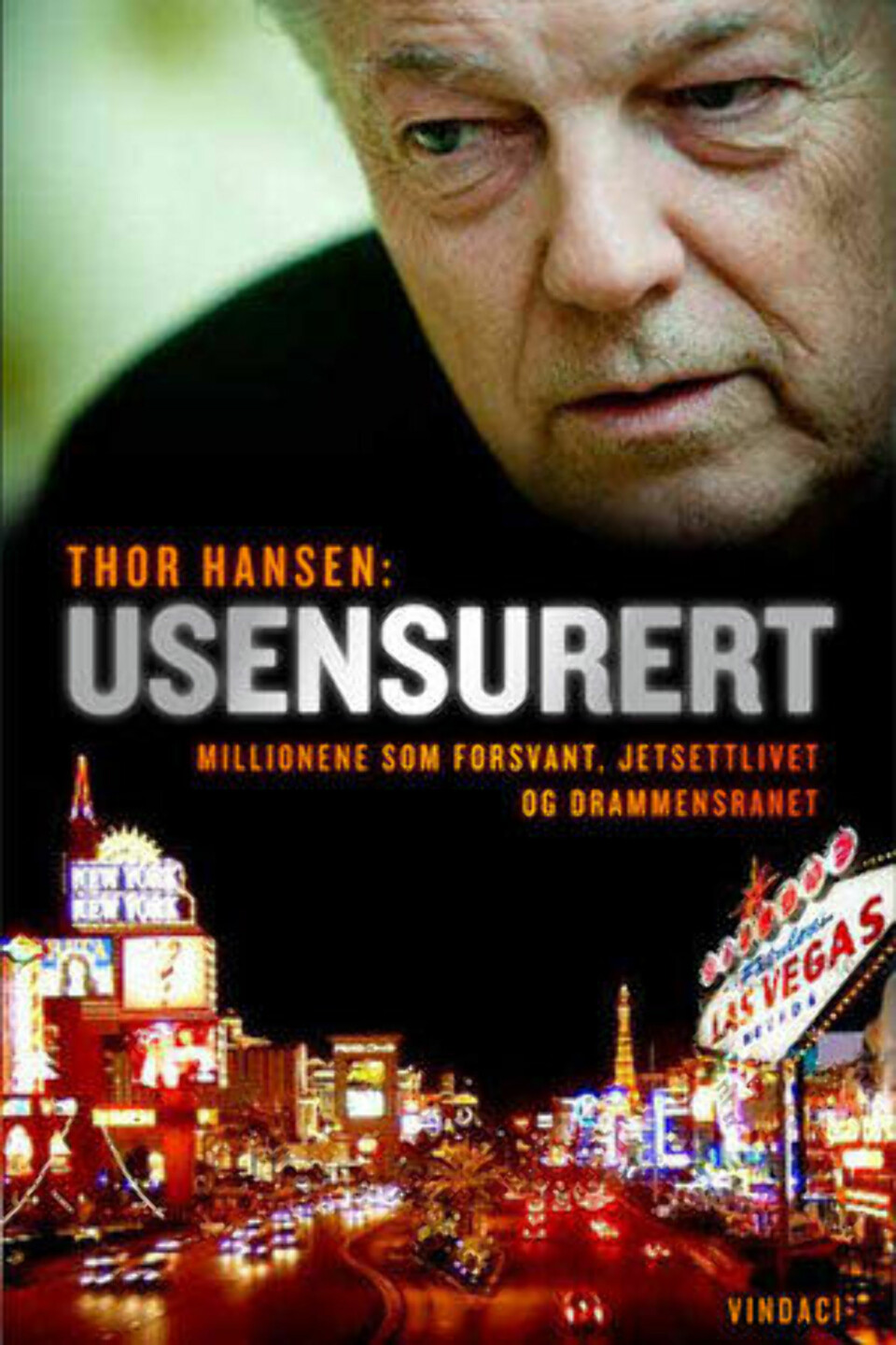 Han har tapt hundrevis av millioner