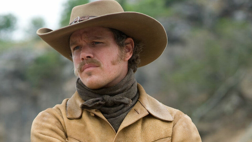 Er du en cowboy?