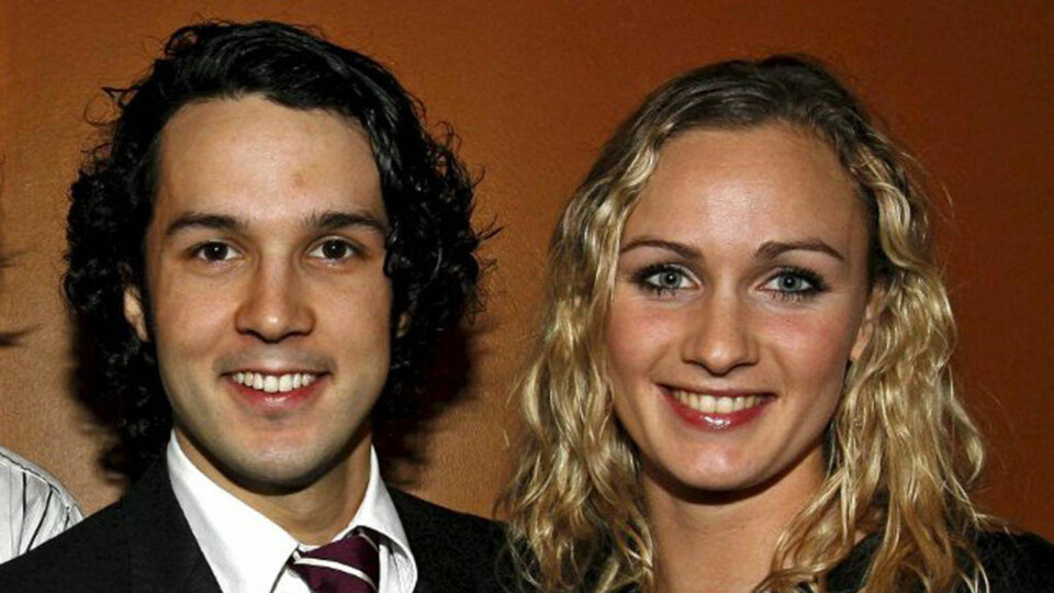 «Ylvis»-Vegard giftet seg i dress fra eBay