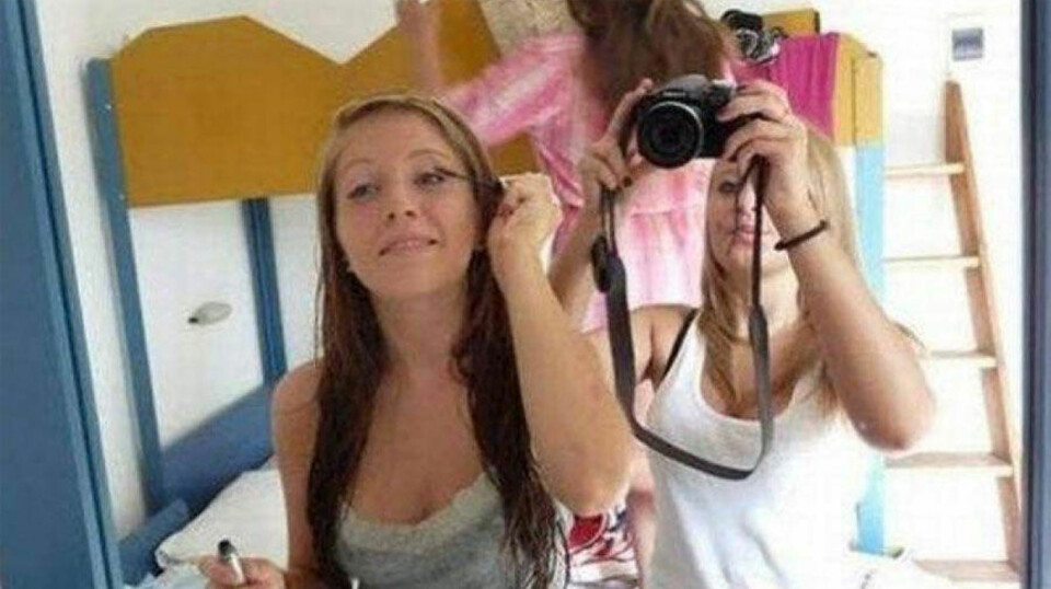 12 bilder som får deg til å lure