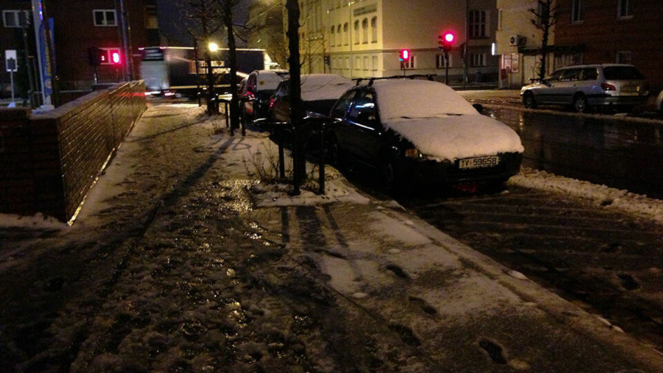 Dette bør du vite i disse dager