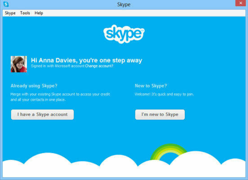 Ja, «Messenger» legges ned