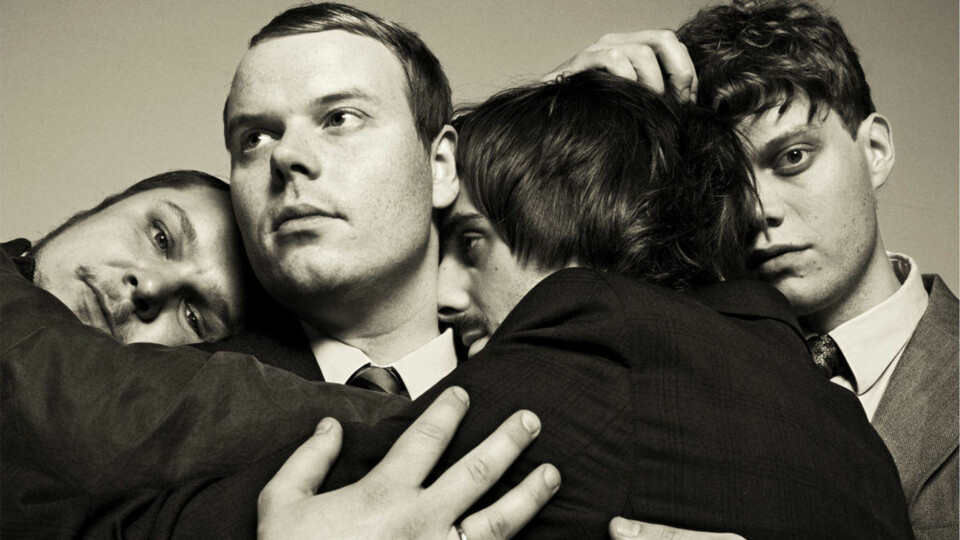 Norsk indierock på sitt beste?