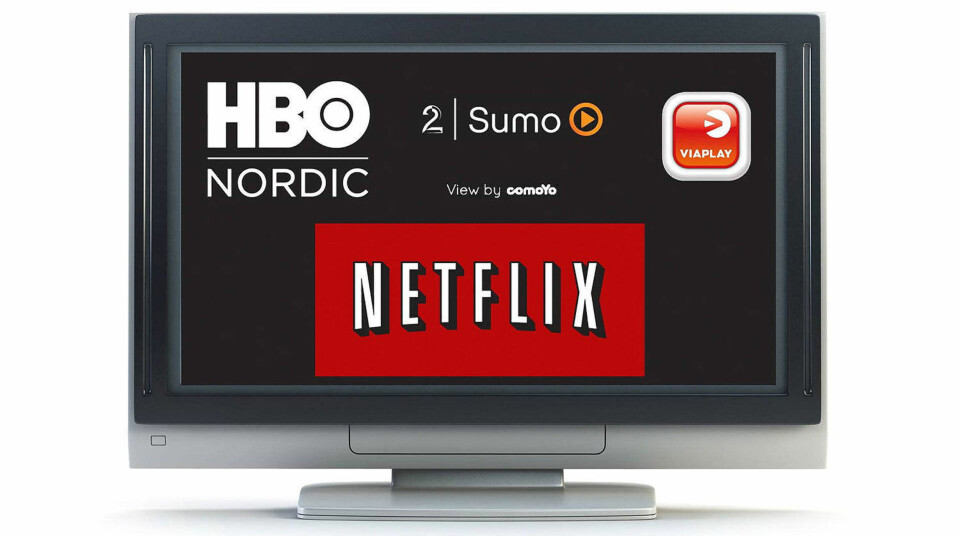 Her finner du de beste TV-seriene