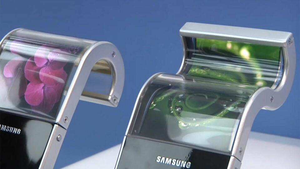Slik ser din neste smartmobil ut