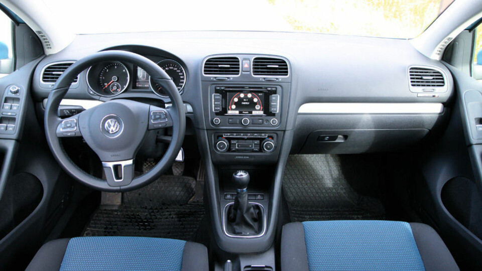 Dette er bilen alle egentleig bør kjøpe