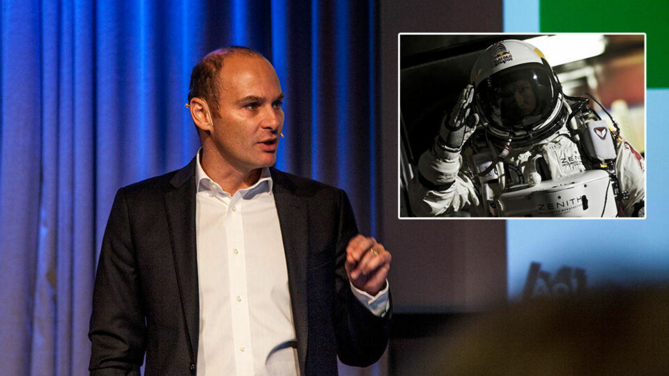 Gjør deg klar for mer skjult reklame