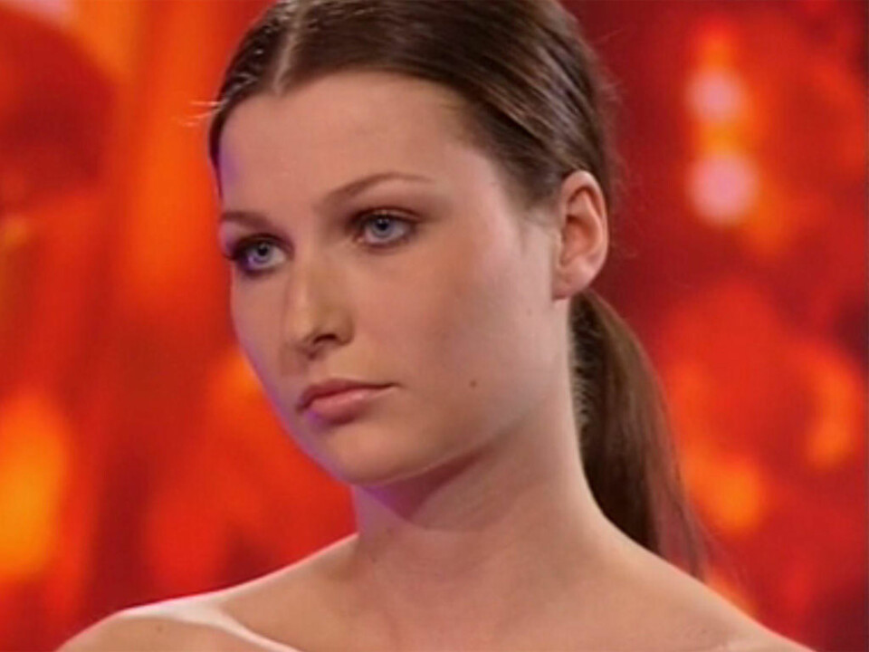 - Tjener best av alle