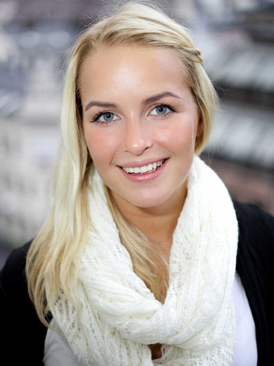 Her er Side3-piken 2012