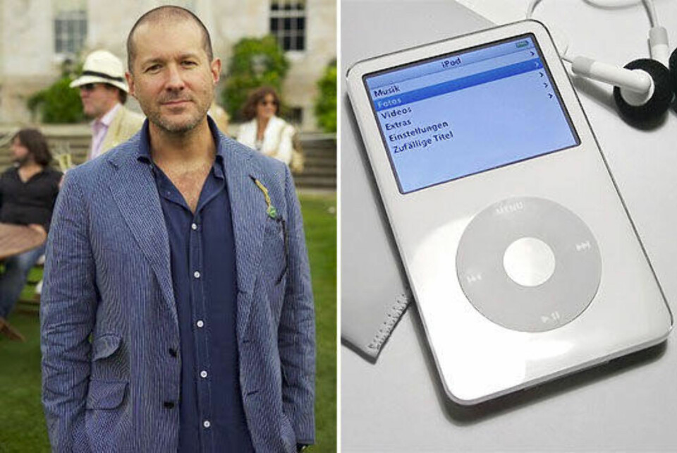 Har Apple avslørt neste iPhone?