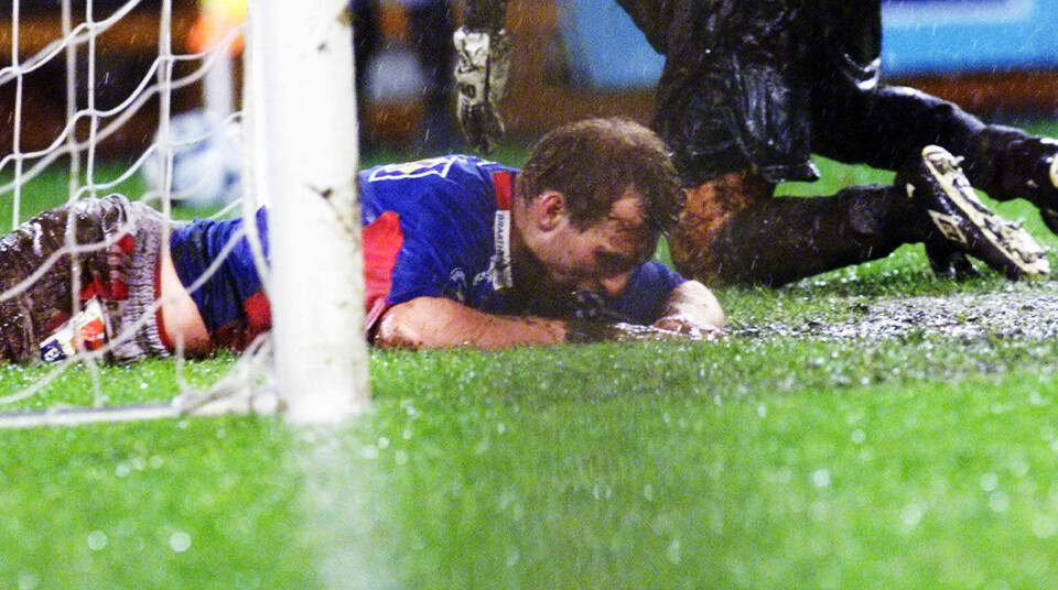 Skal lage bok om Vålerenga