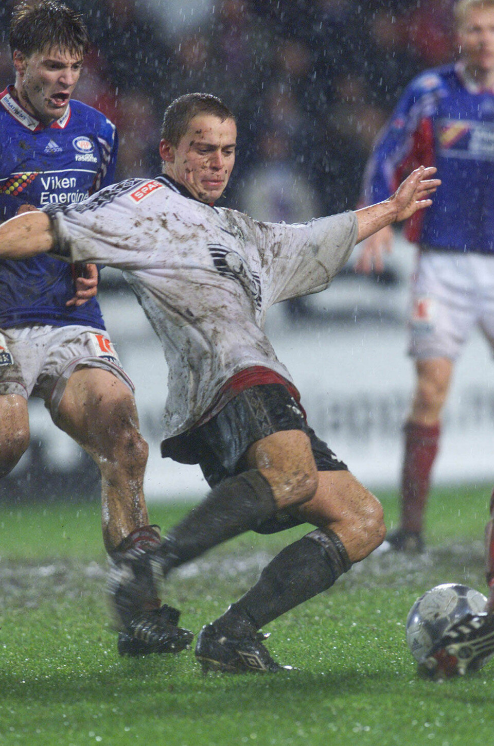 Skal lage bok om Vålerenga