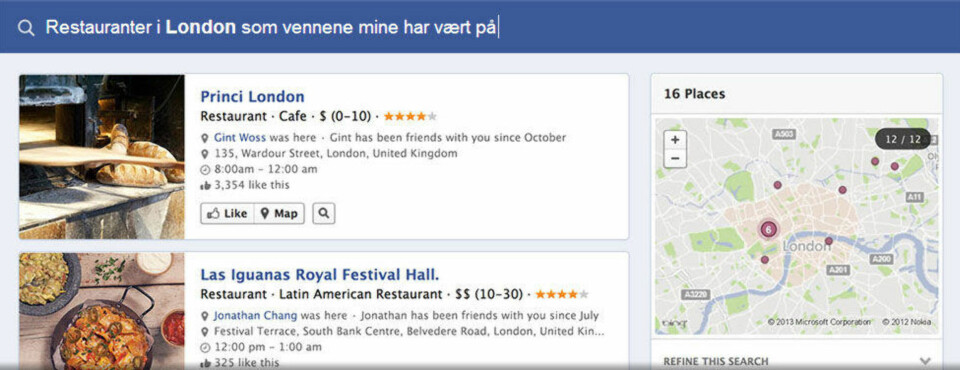 Du har en hemmelighet som kan ødelegge livet ditt