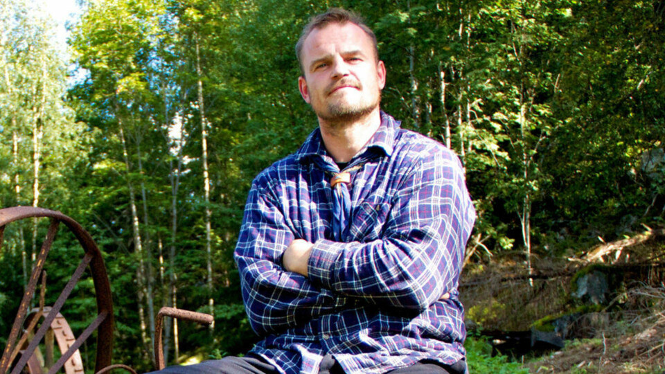 «Farmen»-Ståle trues av seere