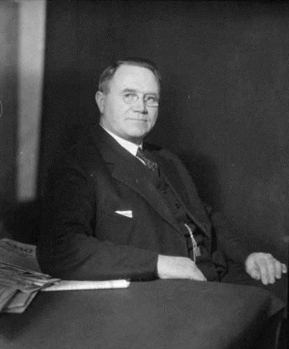Var Norge klare for krig i 1940?