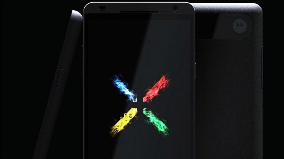Google hinter om «supermobil»