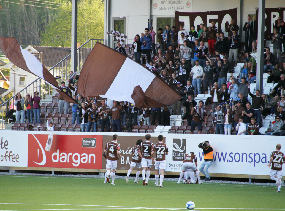 Hva har disse tre til felles?