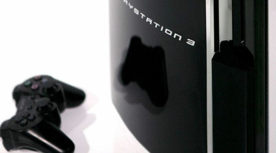 Onsdag kveld avduker Sony fremtiden