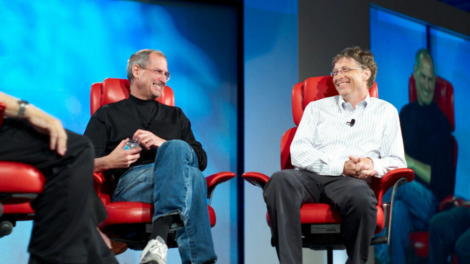 9 ting du ikke visste om Bill Gates