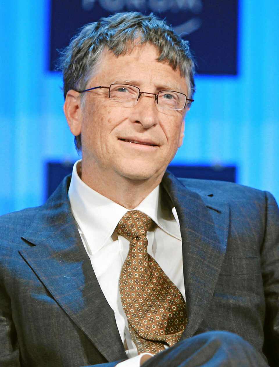 9 ting du ikke visste om Bill Gates