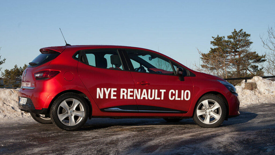 Designperle med minimotor