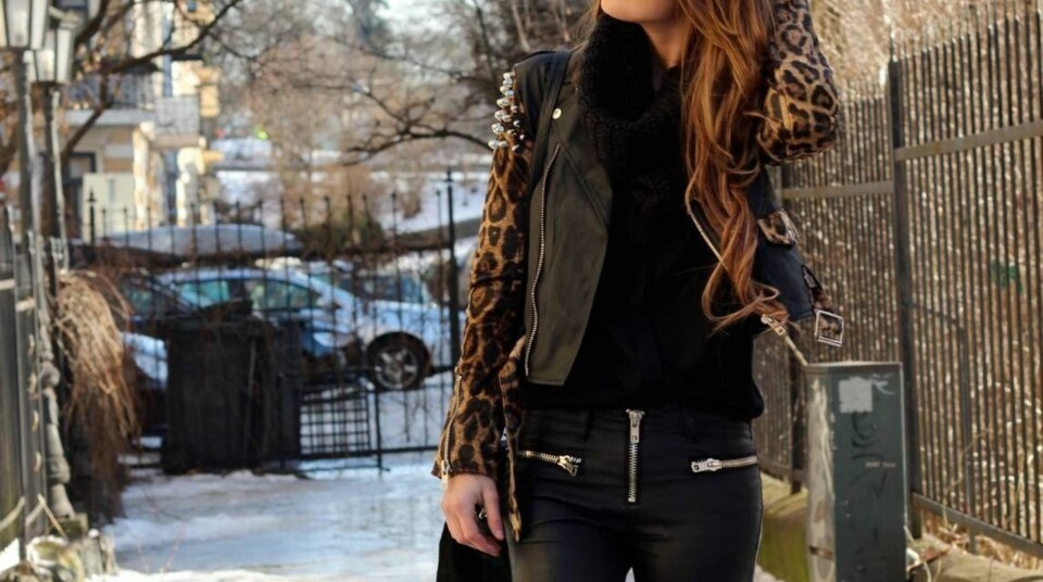 Dette er Norges hotteste blogger