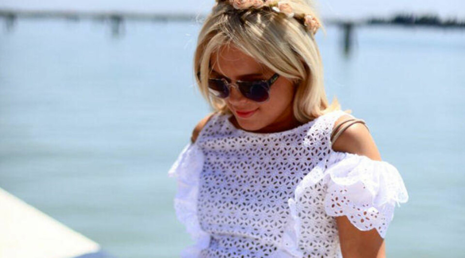 Dette er Norges hotteste blogger