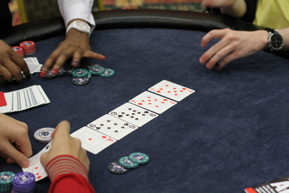 - Ingen undervurderer meg nå