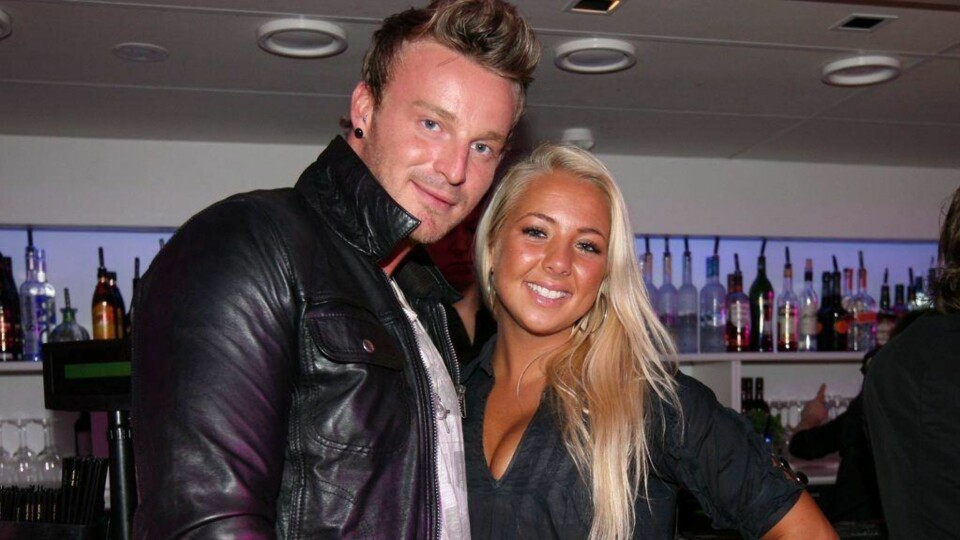 - Det ble snakket mye dritt om meg