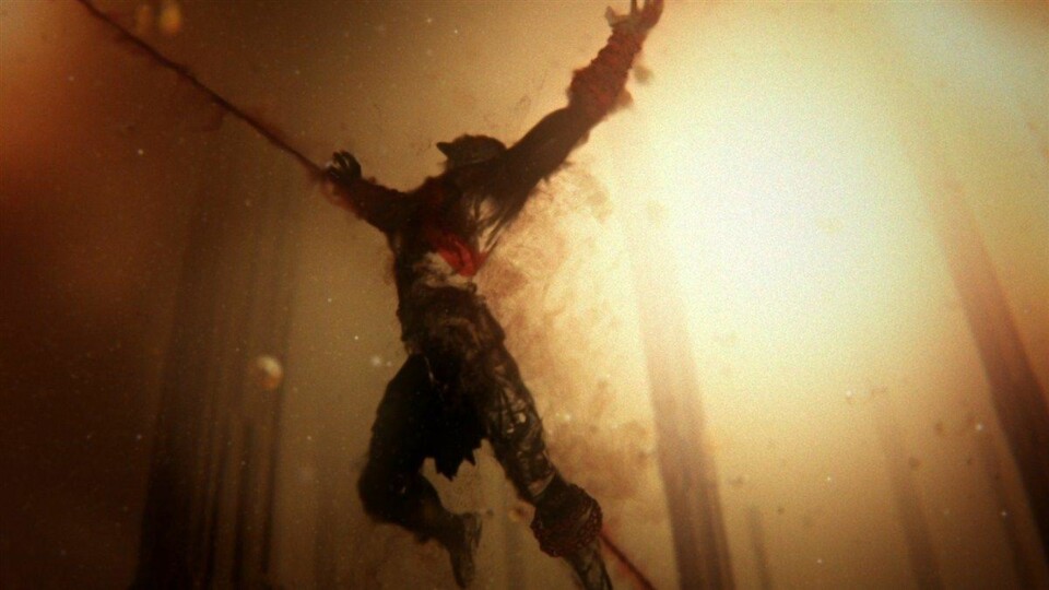 Anmeldelse: God of War: Ascension