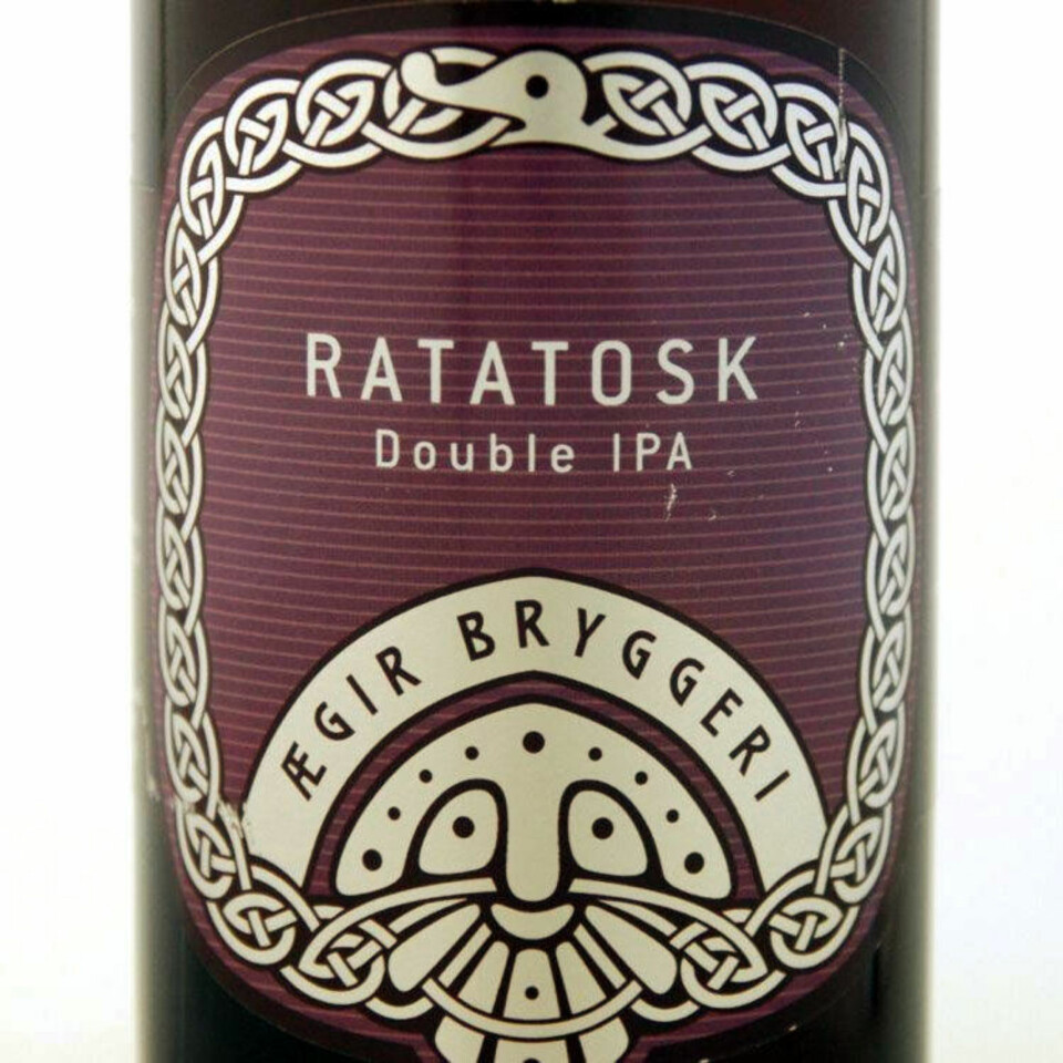 Friske øl med mye smak