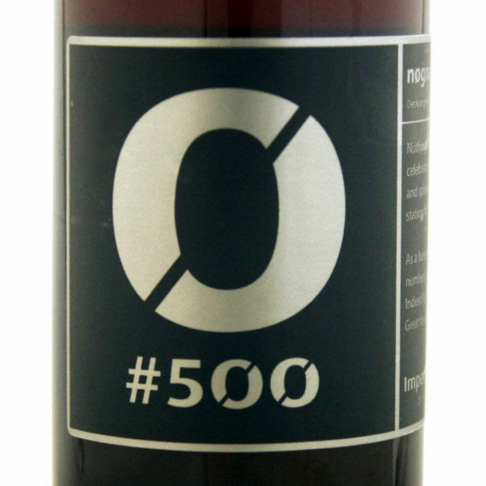 Friske øl med mye smak