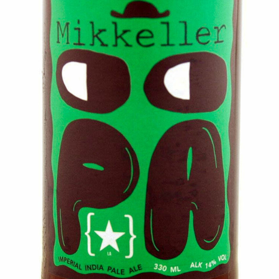 Friske øl med mye smak