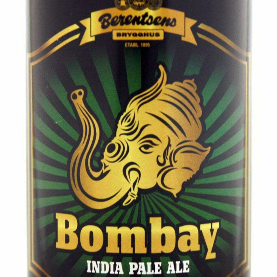 Friske øl med mye smak