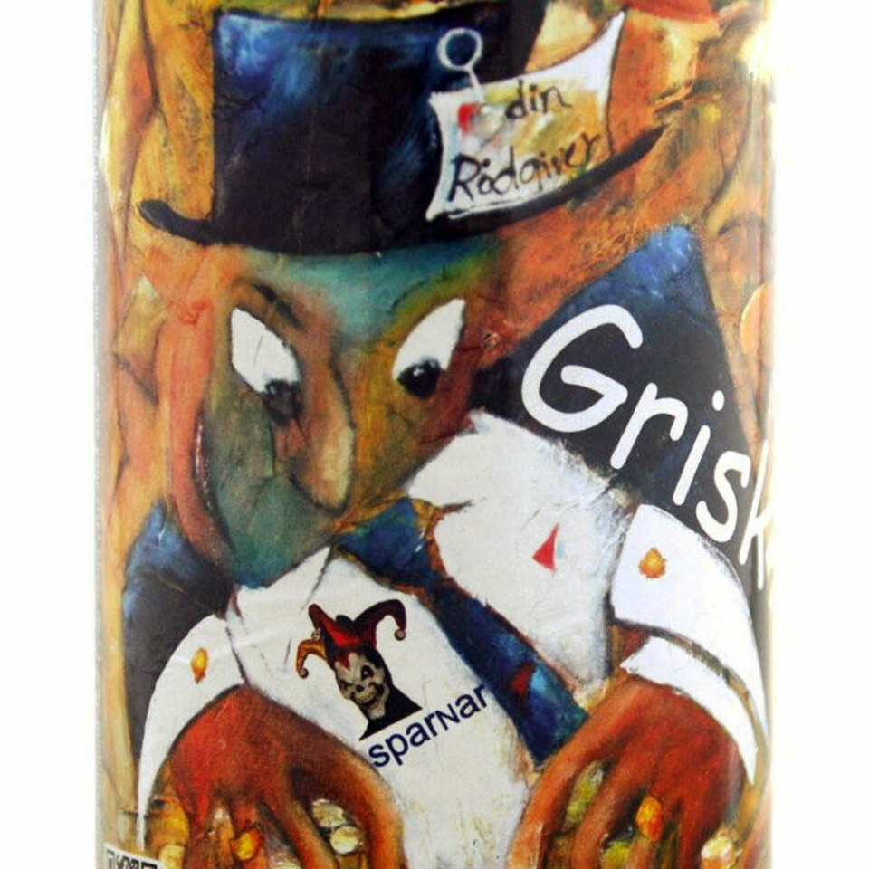 Friske øl med mye smak