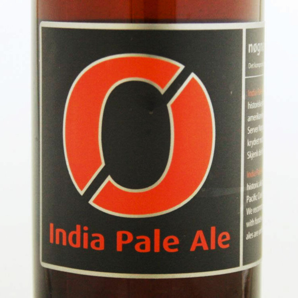 Friske øl med mye smak