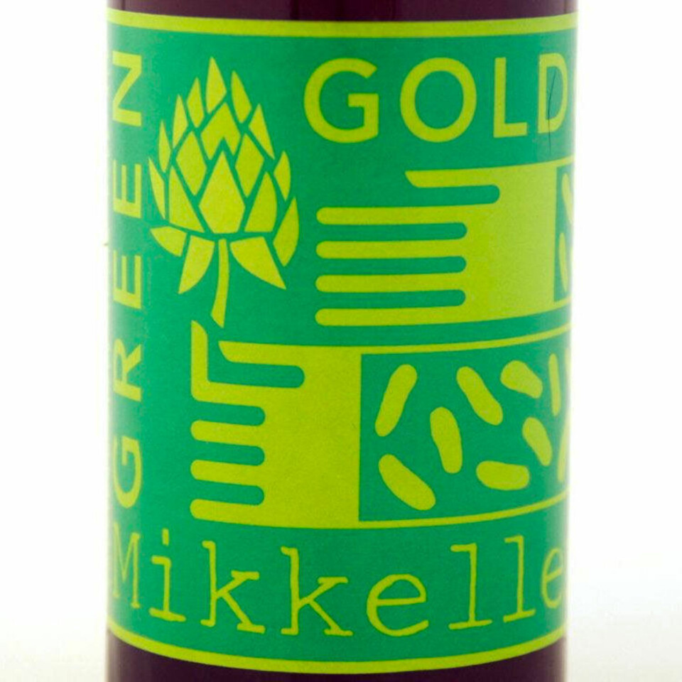 Friske øl med mye smak