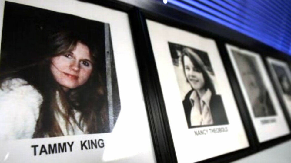 «Han er som Ted Bundy. Han vil aldri kunne slutte å drepe»