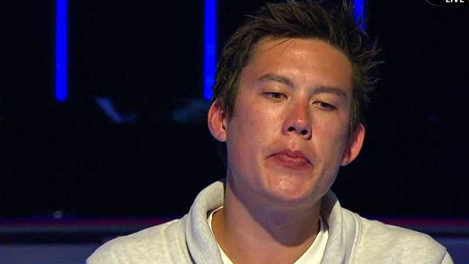Hva tenker du her, Johnny Lodden?
